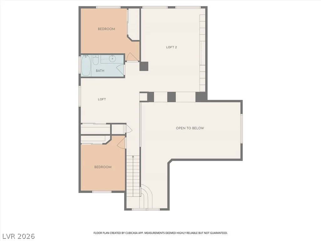 3064 Jumping Moon, Henderson, NV 89052