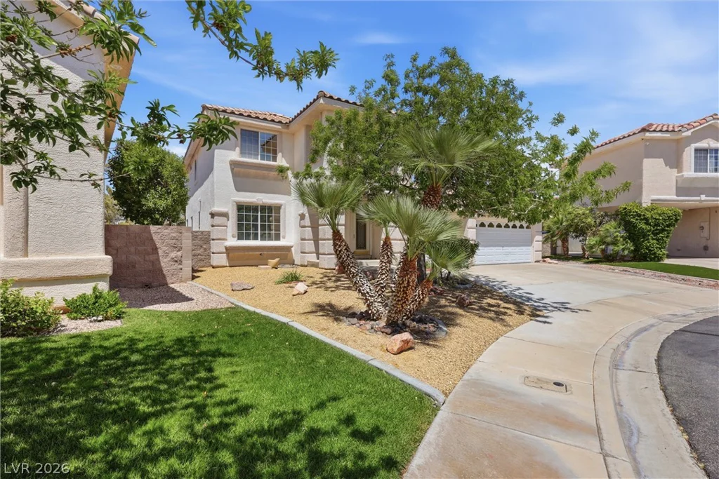 3064 Jumping Moon, Henderson, NV 89052