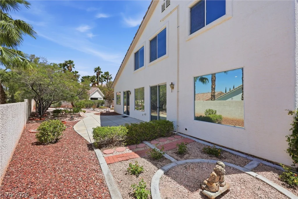 3064 Jumping Moon, Henderson, NV 89052