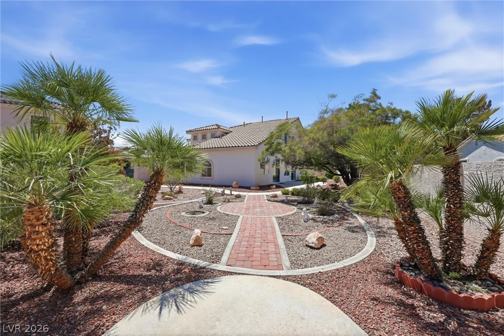 3064 Jumping Moon, Henderson, NV 89052