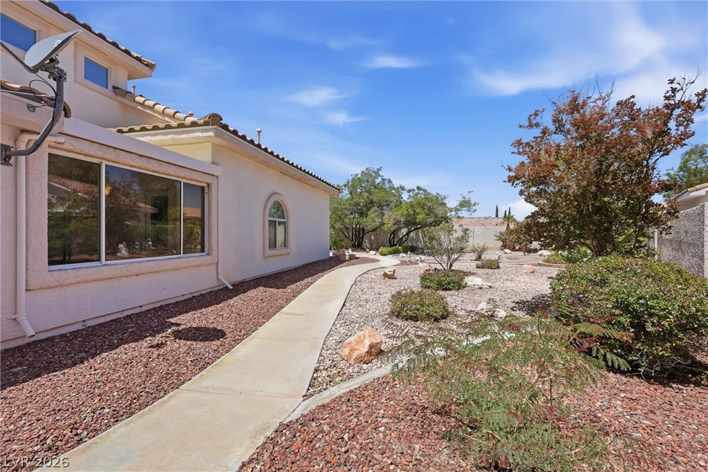 3064 Jumping Moon, Henderson, NV 89052