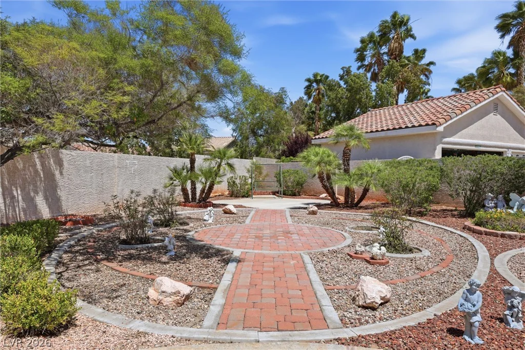 3064 Jumping Moon, Henderson, NV 89052