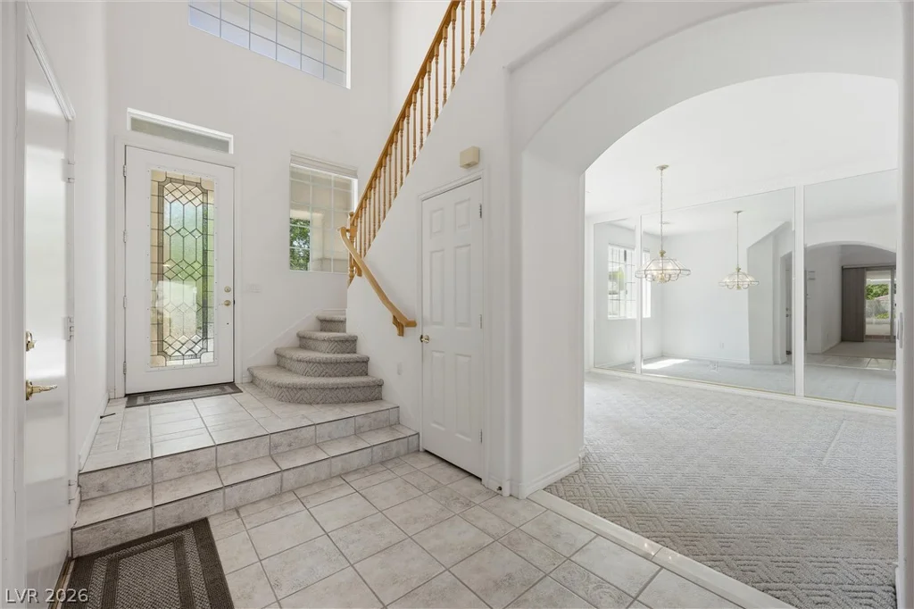 3064 Jumping Moon, Henderson, NV 89052