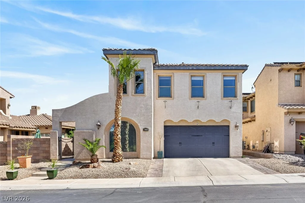 1044 Via Saint Lucia, Henderson, NV 89011