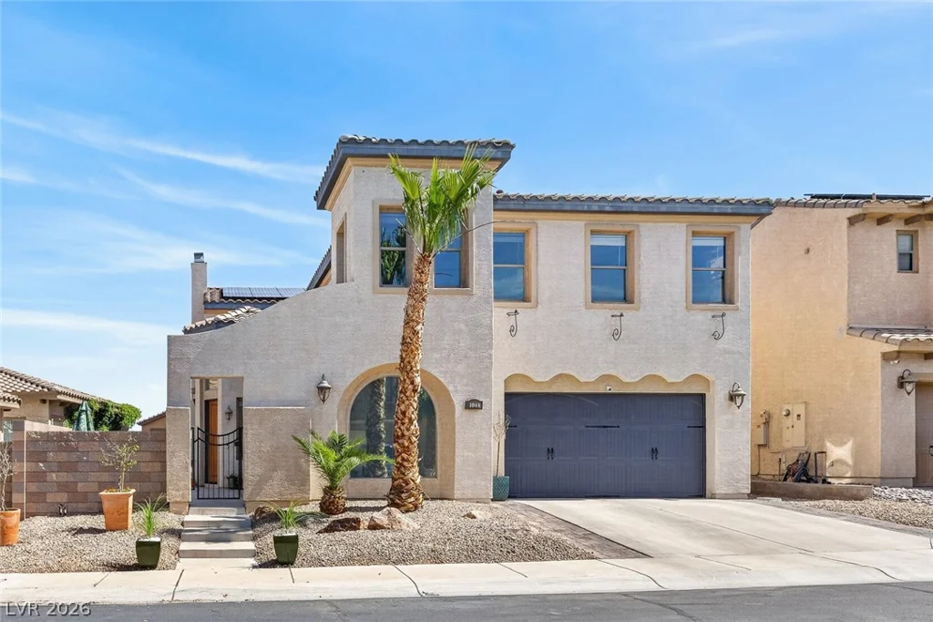 1044 Via Saint Lucia, Henderson, NV 89011