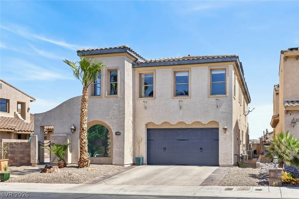 1044 Via Saint Lucia, Henderson, NV 89011
