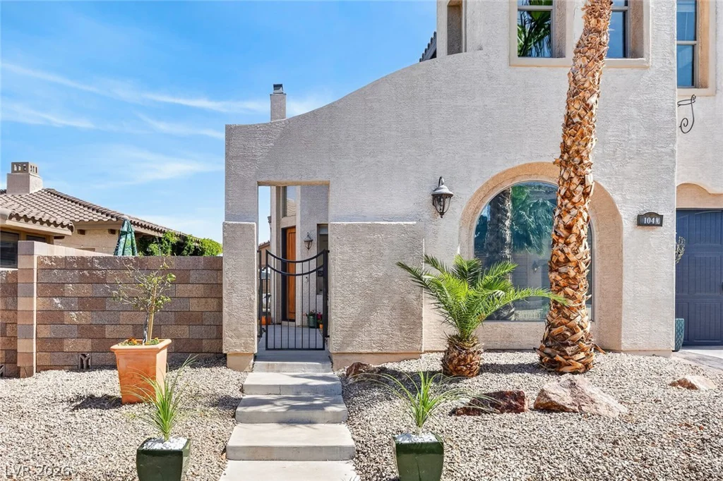 1044 Via Saint Lucia, Henderson, NV 89011