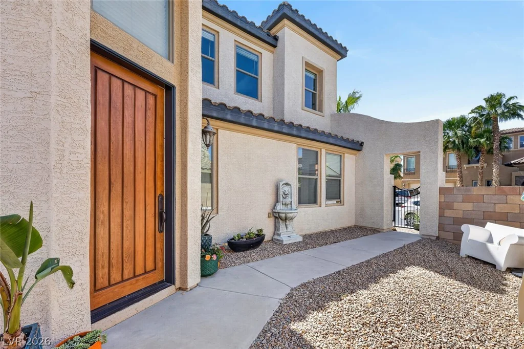 1044 Via Saint Lucia, Henderson, NV 89011