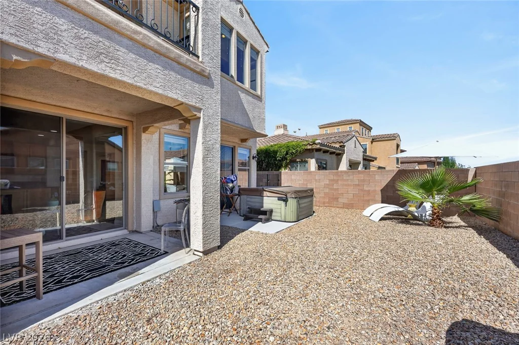 1044 Via Saint Lucia, Henderson, NV 89011