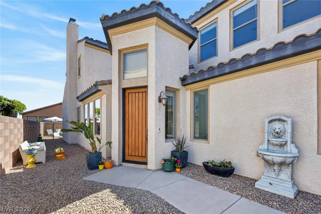 1044 Via Saint Lucia, Henderson, NV 89011