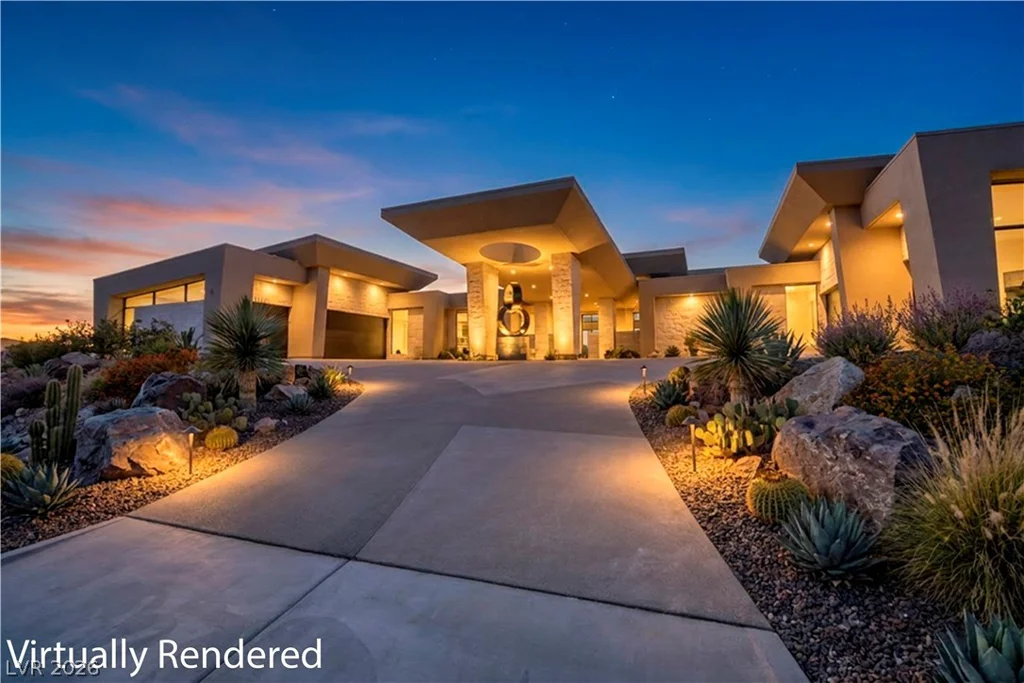 6 Cloudloft, Henderson, NV 89012