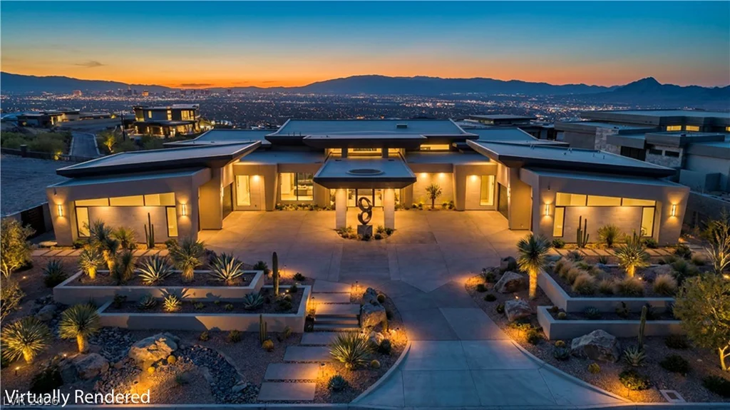6 Cloudloft, Henderson, NV 89012