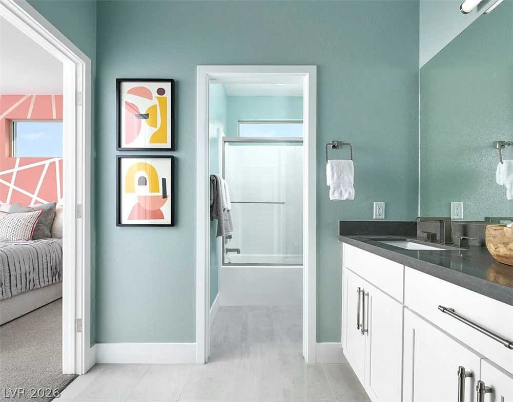 10302 Grey Poplar, Las Vegas, NV 89166