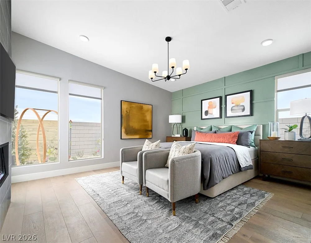 10302 Grey Poplar, Las Vegas, NV 89166