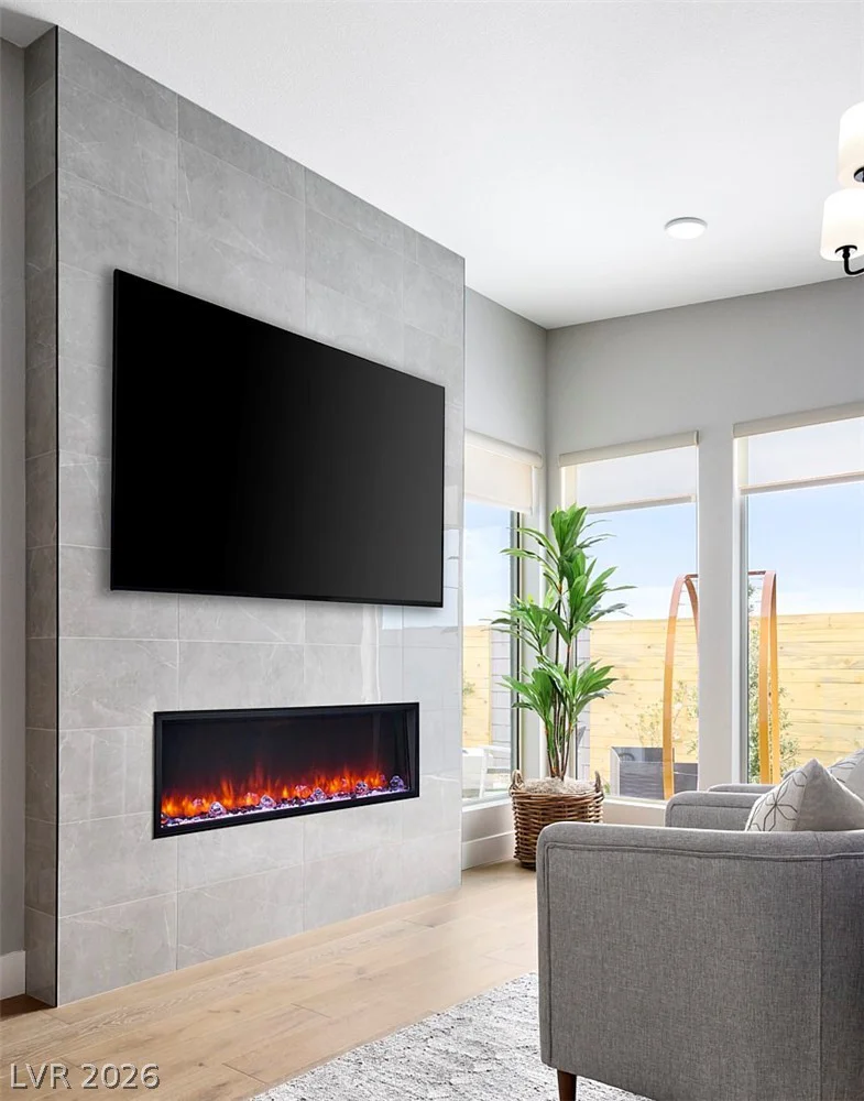 10302 Grey Poplar, Las Vegas, NV 89166