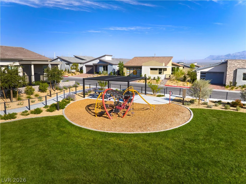 10302 Grey Poplar, Las Vegas, NV 89166