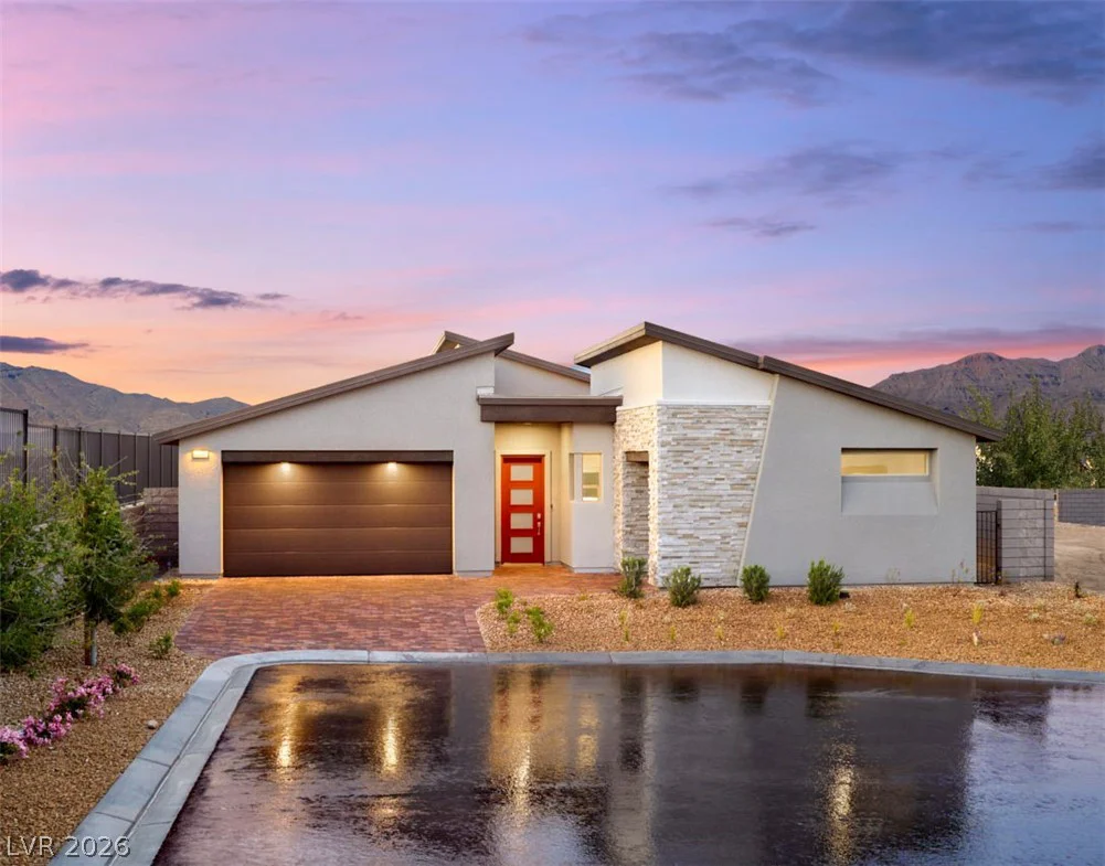 10302 Grey Poplar, Las Vegas, NV 89166