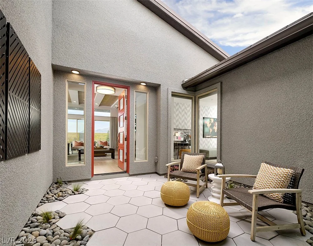 10302 Grey Poplar, Las Vegas, NV 89166