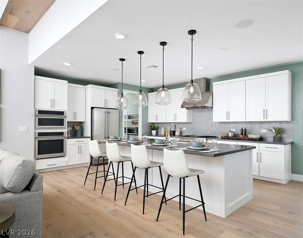 10302 Grey Poplar, Las Vegas, NV 89166
