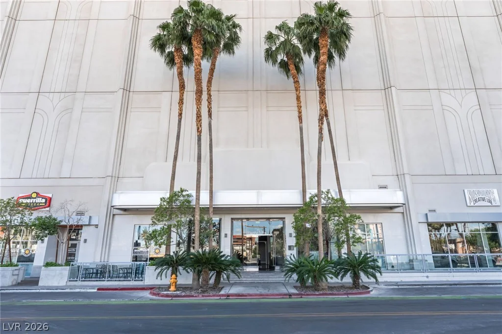 900 Las Vegas, Las Vegas, NV 89101