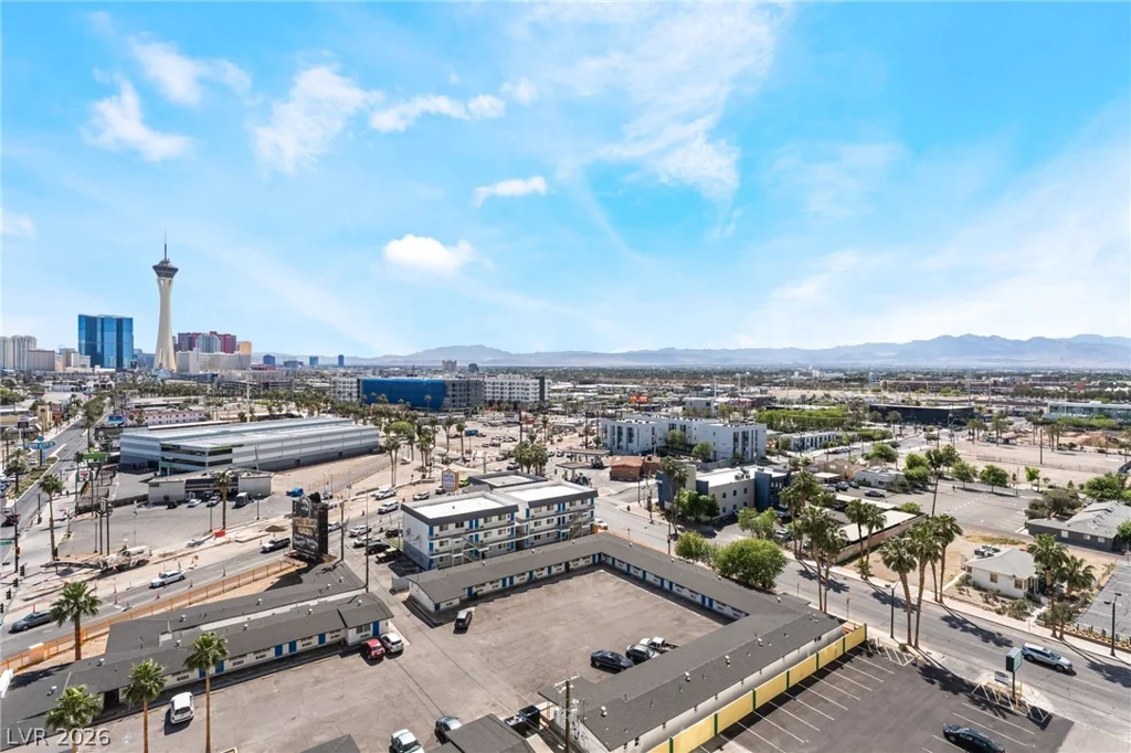900 Las Vegas, Las Vegas, NV 89101