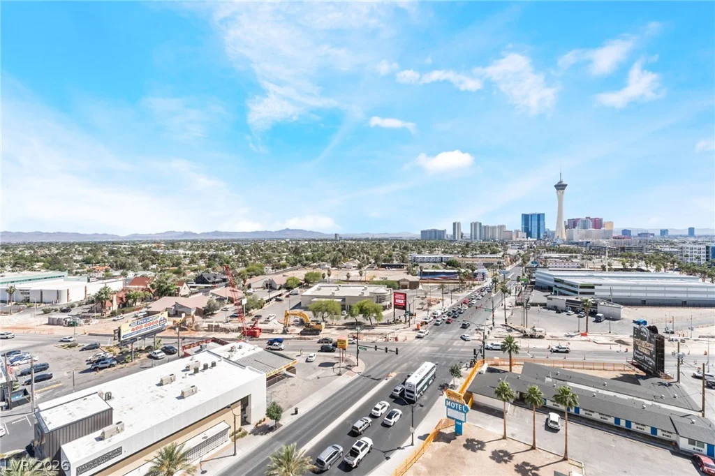 900 Las Vegas, Las Vegas, NV 89101