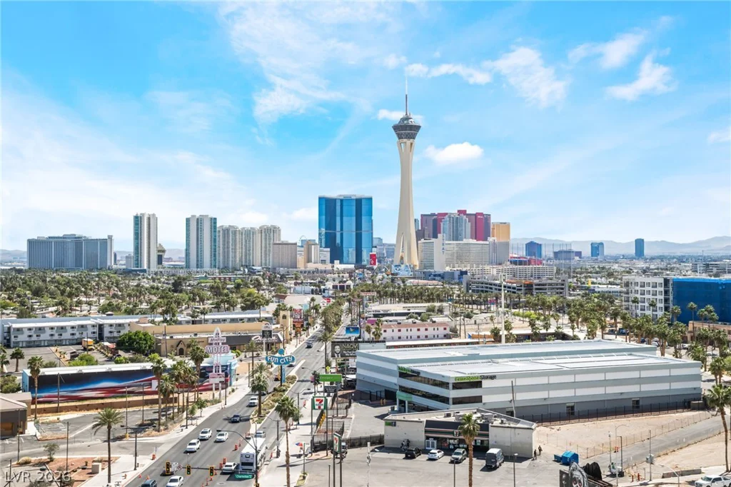 900 Las Vegas, Las Vegas, NV 89101