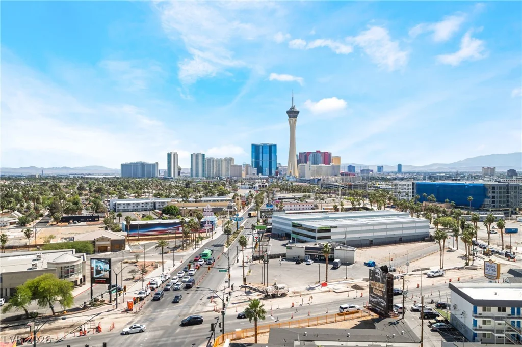 900 Las Vegas, Las Vegas, NV 89101
