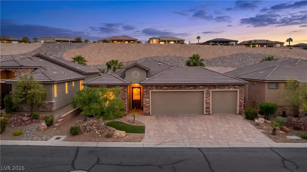 1514 Royal Vista, Mesquite, NV 89027