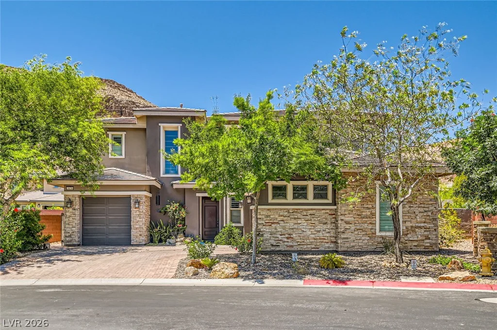 5879 Sky Heights, Las Vegas, NV 89135