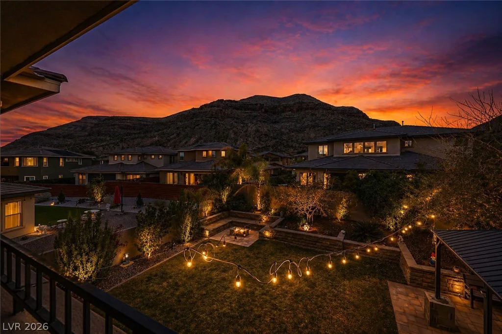5879 Sky Heights, Las Vegas, NV 89135