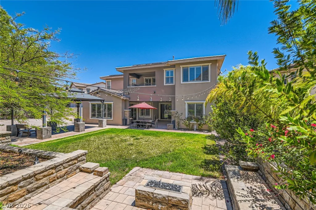 5879 Sky Heights, Las Vegas, NV 89135