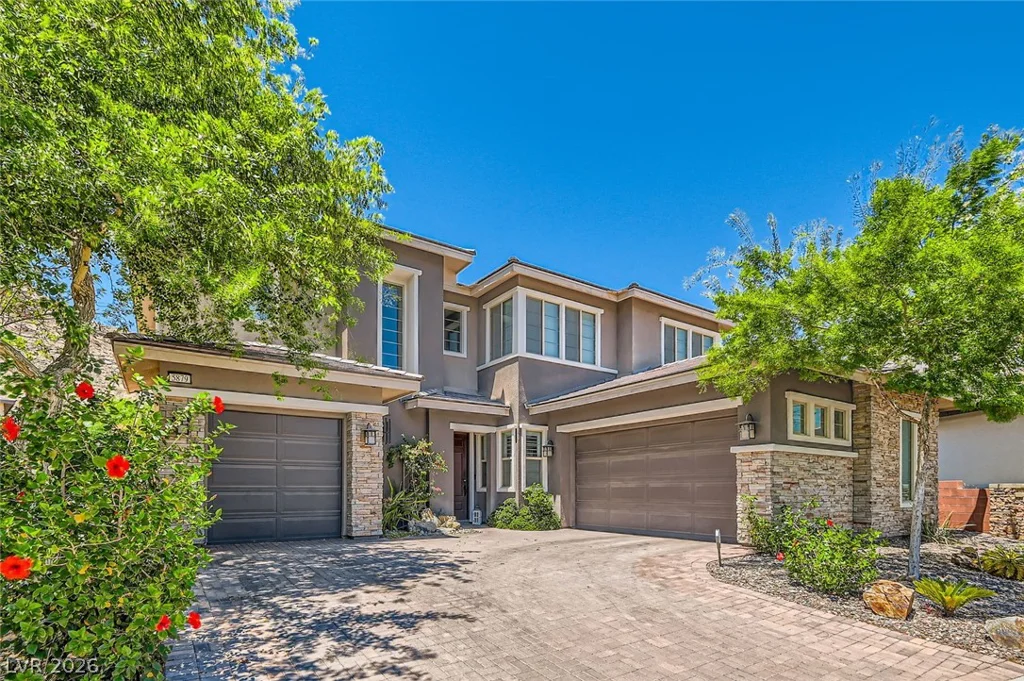 5879 Sky Heights, Las Vegas, NV 89135