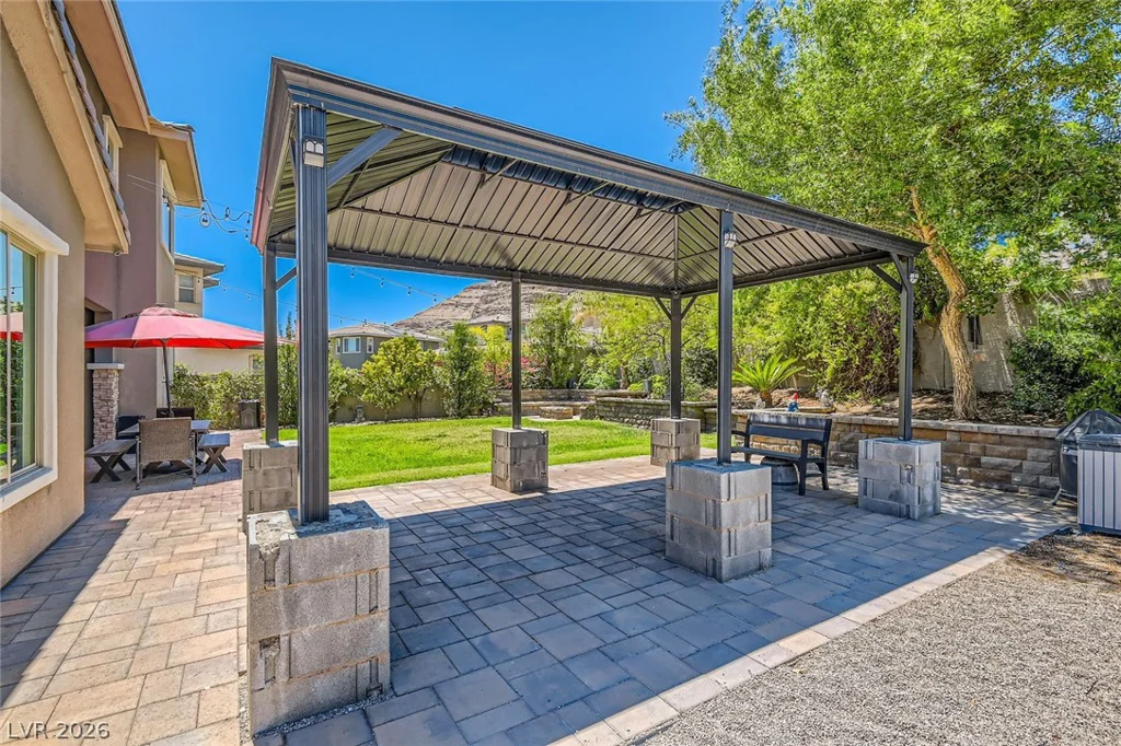 5879 Sky Heights, Las Vegas, NV 89135
