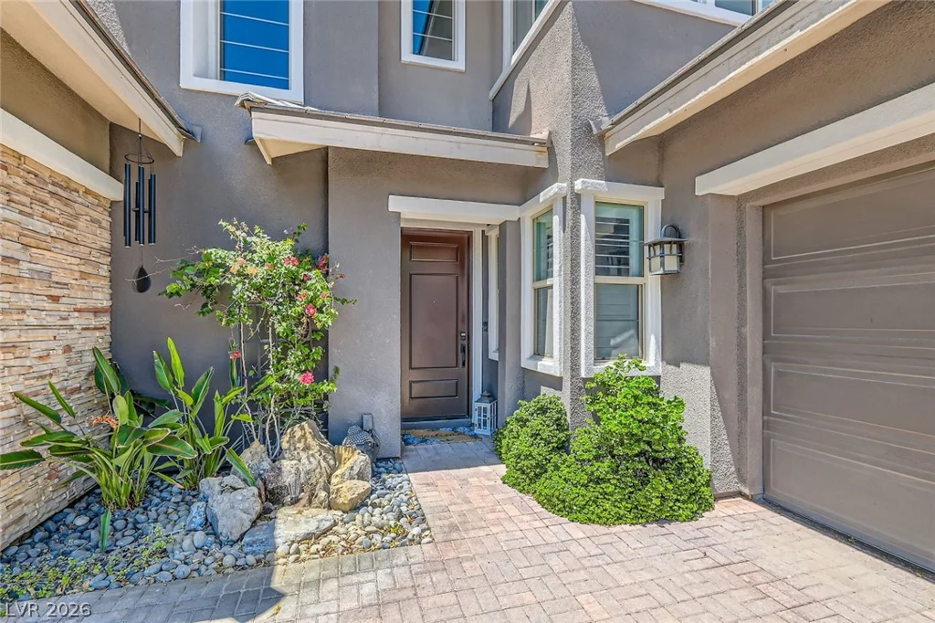 5879 Sky Heights, Las Vegas, NV 89135