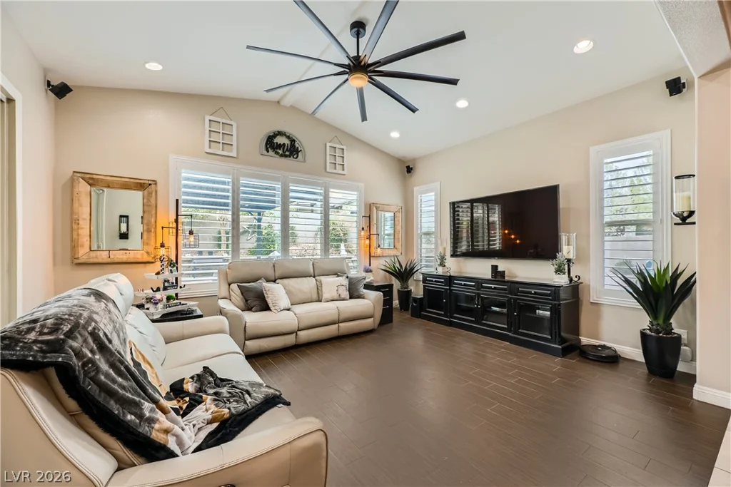 5879 Sky Heights, Las Vegas, NV 89135