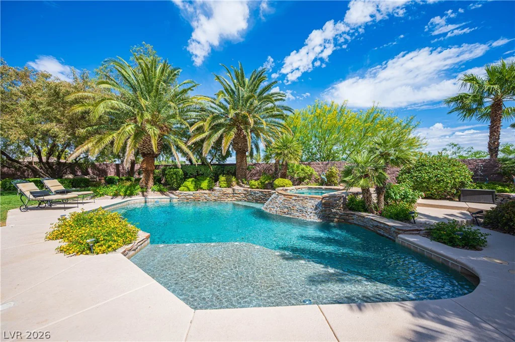 10925 Iris Canyon, Las Vegas, NV 89135