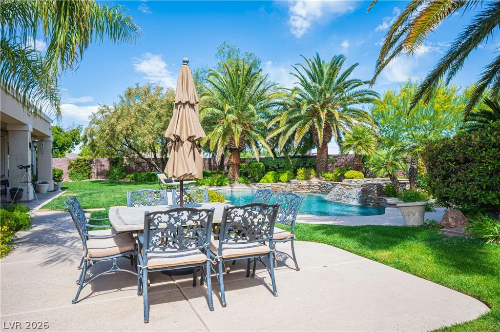 10925 Iris Canyon, Las Vegas, NV 89135