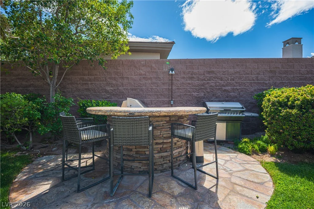 10925 Iris Canyon, Las Vegas, NV 89135