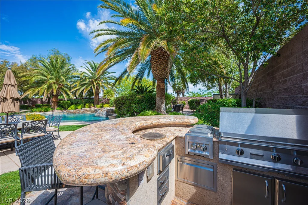 10925 Iris Canyon, Las Vegas, NV 89135