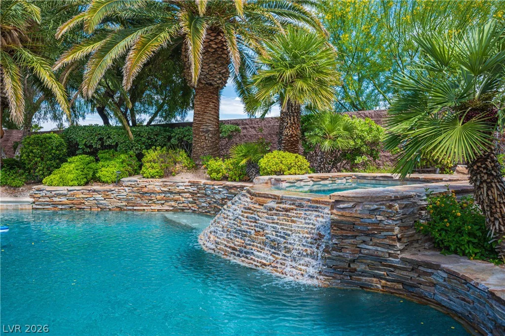 10925 Iris Canyon, Las Vegas, NV 89135