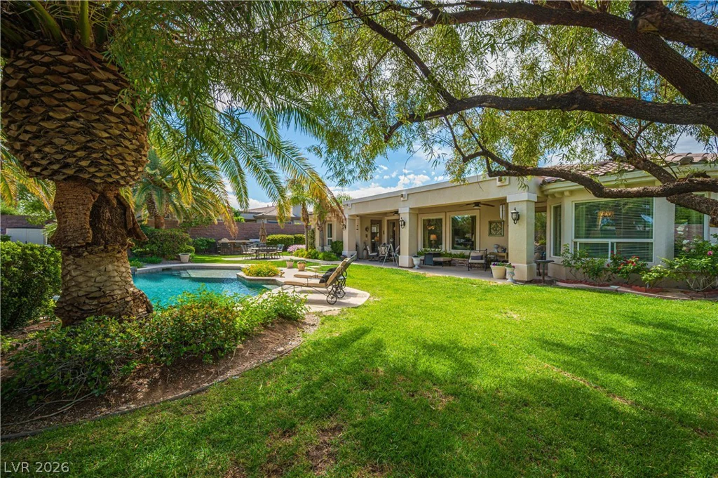 10925 Iris Canyon, Las Vegas, NV 89135