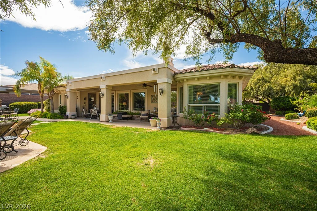 10925 Iris Canyon, Las Vegas, NV 89135
