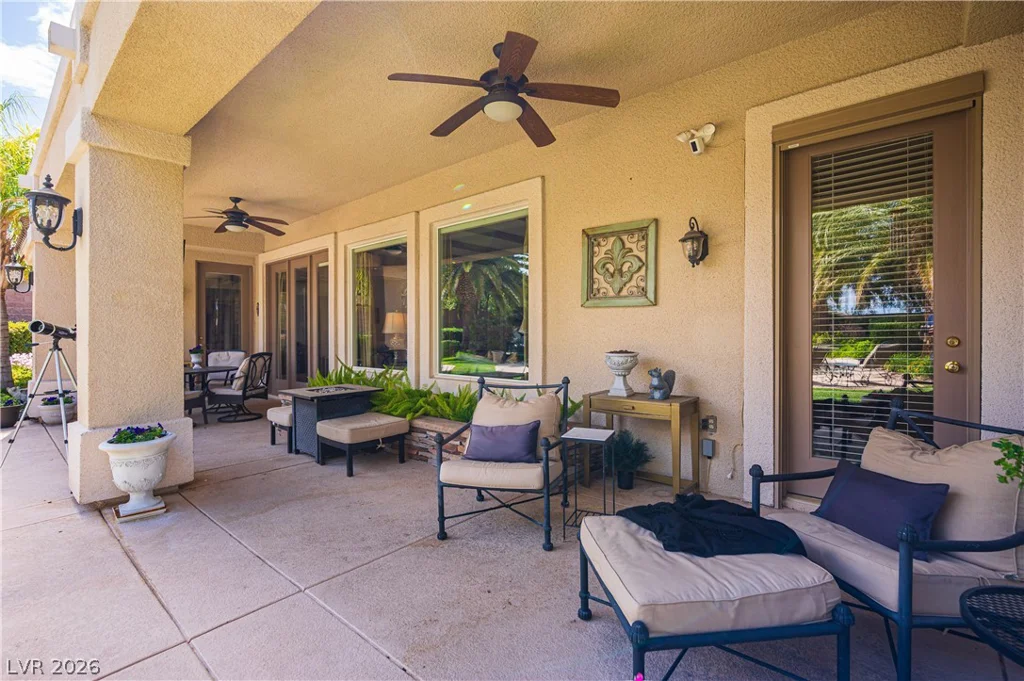 10925 Iris Canyon, Las Vegas, NV 89135