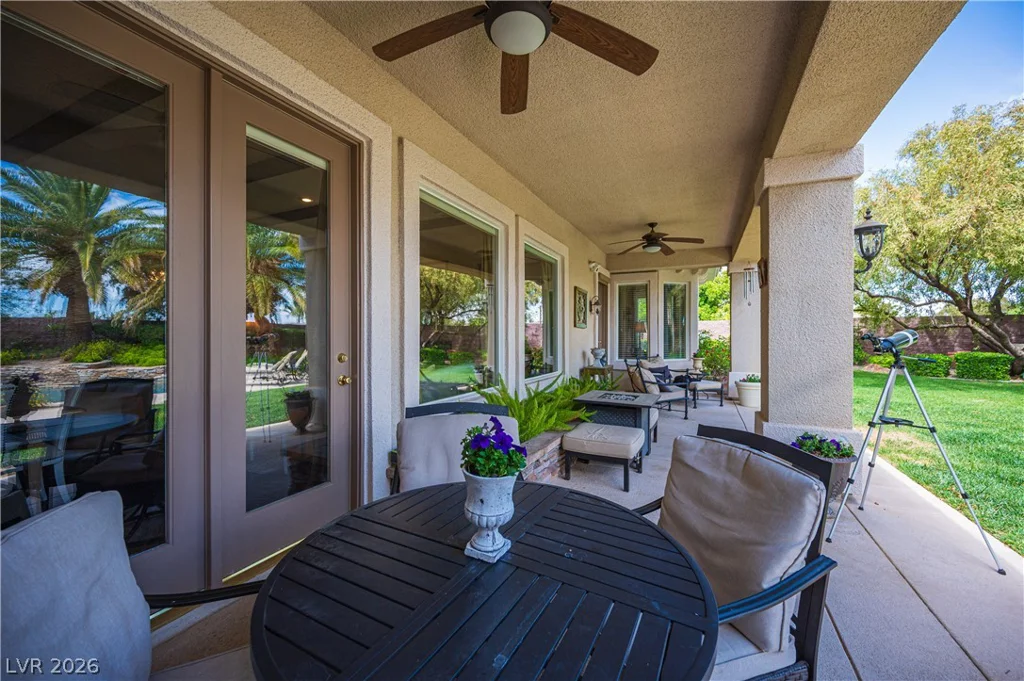 10925 Iris Canyon, Las Vegas, NV 89135