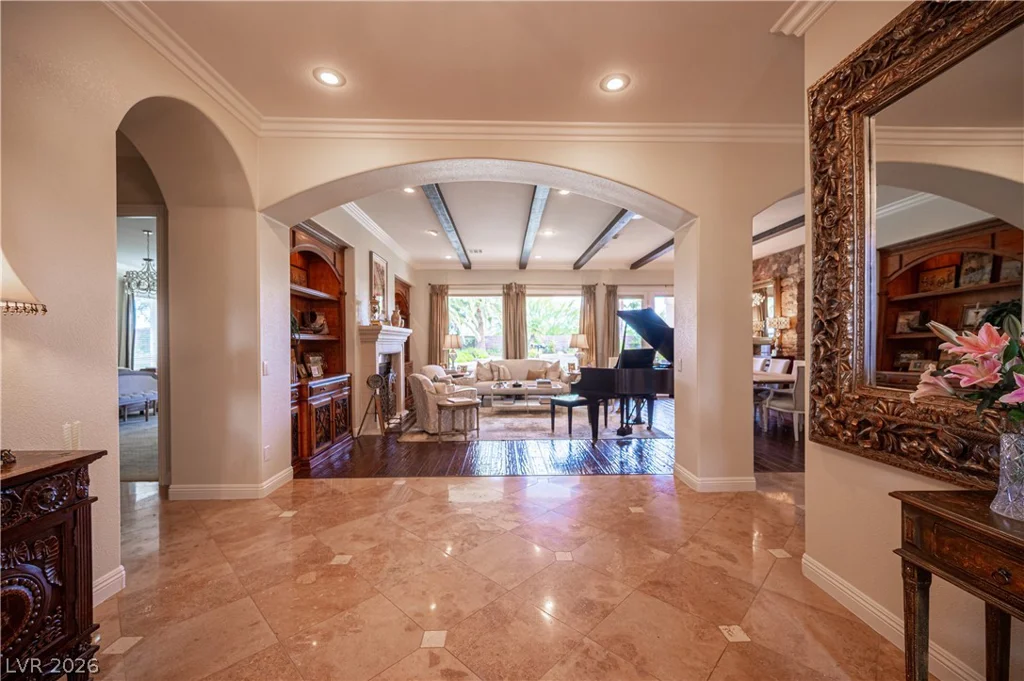 10925 Iris Canyon, Las Vegas, NV 89135