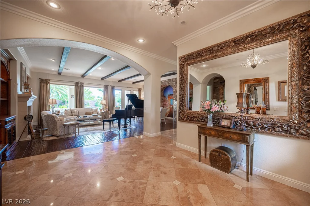 10925 Iris Canyon, Las Vegas, NV 89135