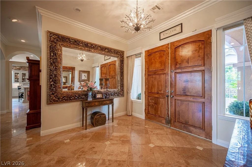 10925 Iris Canyon, Las Vegas, NV 89135