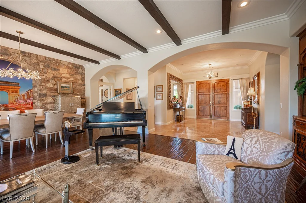 10925 Iris Canyon, Las Vegas, NV 89135