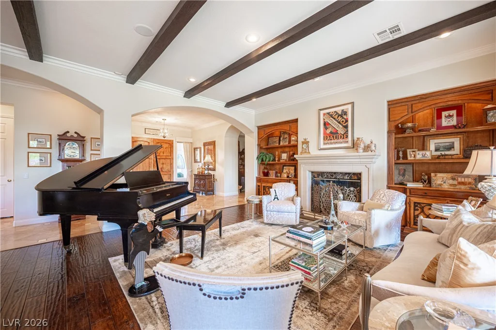 10925 Iris Canyon, Las Vegas, NV 89135